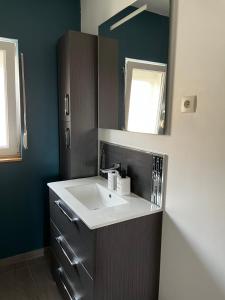 Maisons de vacances Chez Lulu Maison ville 4 chambres : photos des chambres
