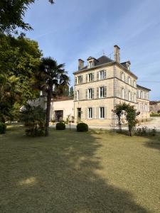 Maisons d'hotes LE DOMAINE DE FERRAT : photos des chambres