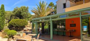 Hotels Hotel Cala di l'Oru : photos des chambres