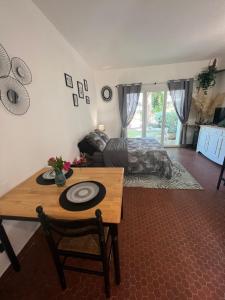 Appartements Studio Cosy : photos des chambres