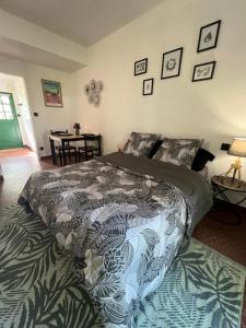 Appartements Studio Cosy : photos des chambres