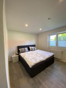 Ferienwohnung Harztraum