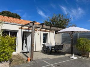 Appart'hotels Residence Les Oceanes : photos des chambres