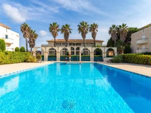 Escale Azur - Mazet avec jardin, wifi, piscine