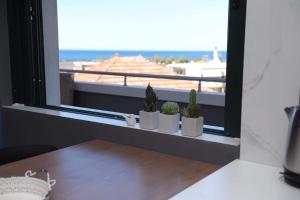 Phaedras Studios in Kolymbari