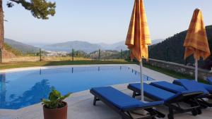 Villa Sunrise