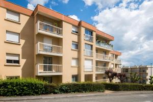 Appartements STUDIO COSY - Tout Confort : photos des chambres