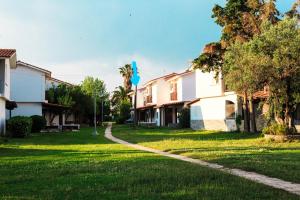 Seaside Mikiverna Cozyhome