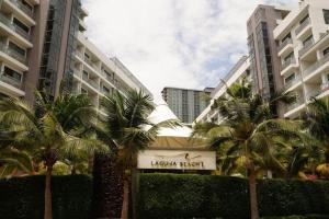 PREMIUM POOL VIEW Studio in Laguna Beach Resort 1