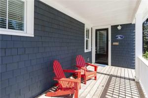 Northwest Passage by Seabrook Hospitality