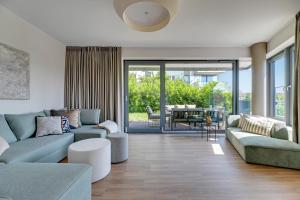 Blue Mandarin Riverside Premium Sauna & Gym