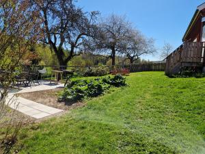 Kolmårdstorpet Blomsätter