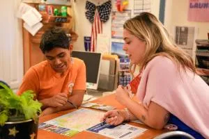 ITH San Francisco Pacific Tradewinds Backpacker Hostel - Пойнт-Реєс-Стейшн