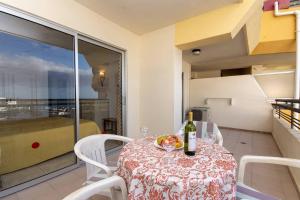 Santa Maria 85 - One Bed