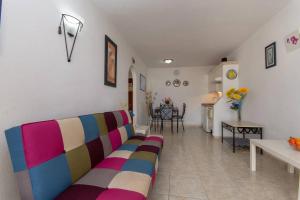 Santa Maria 85 - One Bed