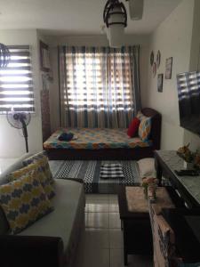 Zyras Cozy Staycation