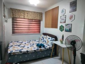 Zyras Cozy Staycation