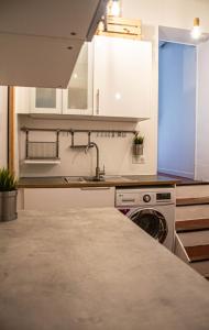 Cosy apartment Right in Cours Mirabeau