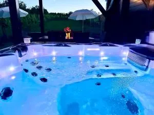 Szent Orbán Panzió - Kutyabarát apartmanok - Garabonc