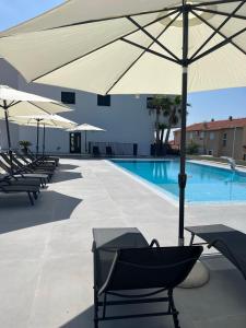 Rooftop House Vodice