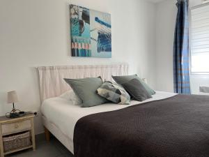 Appart'hotels Residence Les Oceanes : photos des chambres