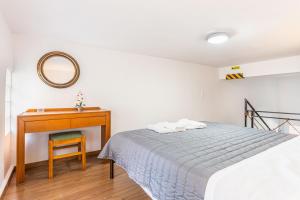 Nevas Apartments in Center Chania 1 2