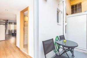 Nevas Apartments in Center Chania 1 2