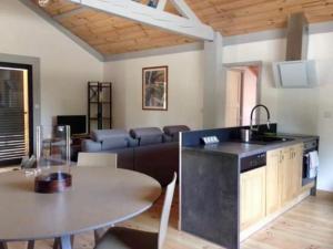 Maisons de vacances La Canopee : photos des chambres