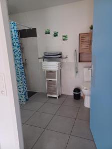 Appart'hotels Residence Les Oceanes : photos des chambres
