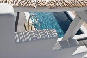 Tinos Portraits Ballos