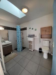 Appart'hotels Residence Les Oceanes : photos des chambres