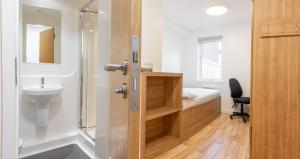 UHI Inverness - Campus Accommodation