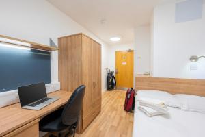 UHI Inverness - Campus Accommodation