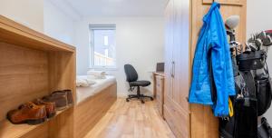 UHI Inverness - Campus Accommodation