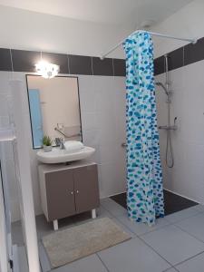 Appart'hotels Residence Les Oceanes : photos des chambres