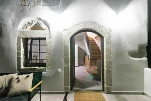 Fos Apartment - Pigaïdhákia