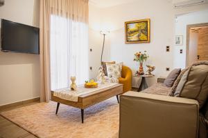 Myrtilli Cottages Pelion