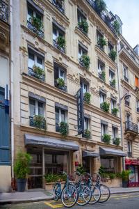 Hôtel Vendome Saint-Germain