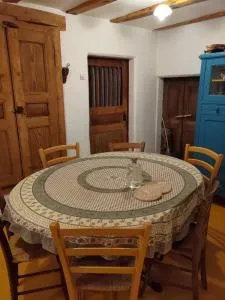 Une maison en pleine nature - Venteuges