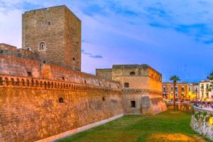 Appartamento con Balcone