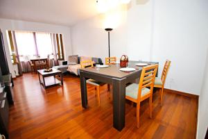Apartamento 2 Hab y garaje en San Juan de Alicante