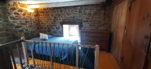 Maisons de vacances Une maison en pleine nature : photos des chambres
