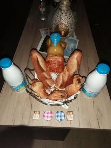 LA TORNADE Villa roof top hypercentre Vichy