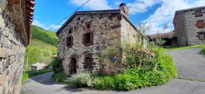 Maisons de vacances Une maison en pleine nature : photos des chambres