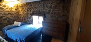 Maisons de vacances Une maison en pleine nature : photos des chambres