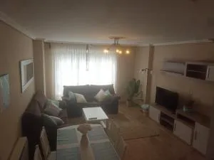 Piso Ortigueira Centro - Porto de Espasante