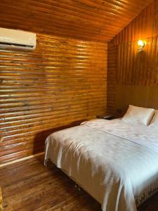 LİYA 107 DAĞ MANZARALI oda