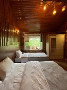 LİYA 107 DAĞ MANZARALI oda - Sürmene