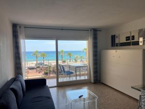 Apparemment vue mer avec parking