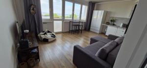 Apartament Skwer Kościuszki